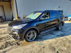 KM8SRDHF6HU180924 2017 HYUNDAI SANTA FE
