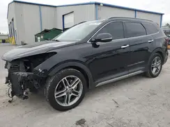 KM8SRDHF6HU196041 2017 HYUNDAI SANTA FE