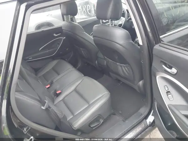 KM8SRDHF6HU203053 2017 HYUNDAI SANTA FE - Image 8