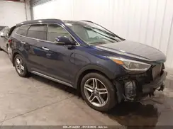 KM8SRDHF6HU206583 2017 HYUNDAI SANTA FE