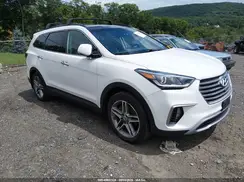KM8SRDHF6HU207085 2017 HYUNDAI SANTA FE