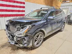 KM8SRDHF6HU216885 2017 HYUNDAI SANTA FE