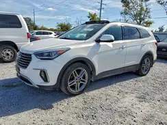 KM8SRDHF6HU219950 2017 HYUNDAI SANTA FE