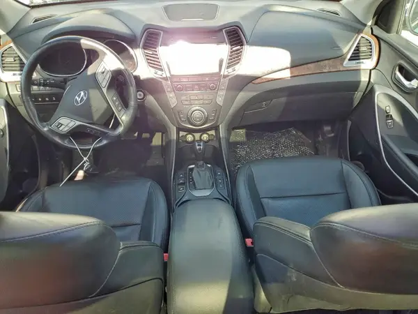 KM8SRDHF6HU219950 2017 HYUNDAI SANTA FE - Image 8