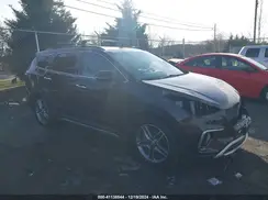 KM8SRDHF6HU220385 2017 HYUNDAI SANTA FE