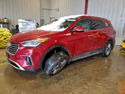 KM8SRDHF6HU221276 2017 HYUNDAI SANTA FE