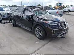KM8SRDHF6HU221715 2017 HYUNDAI SANTA FE