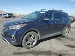 KM8SRDHF6HU231659 2017 HYUNDAI SANTA FE