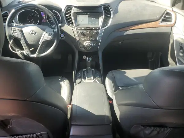 KM8SRDHF6HU231659 2017 HYUNDAI SANTA FE - Image 8
