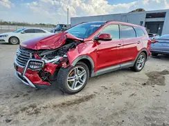 KM8SRDHF6HU235579 2017 HYUNDAI SANTA FE