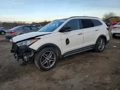 KM8SRDHF6HU236926 2017 HYUNDAI SANTA FE