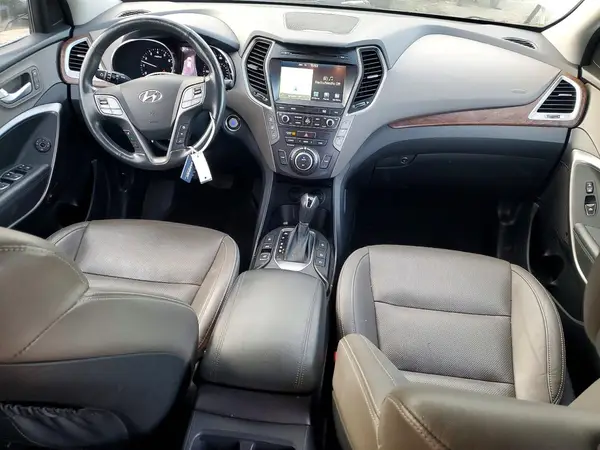 KM8SRDHF6HU236926 2017 HYUNDAI SANTA FE - Image 8