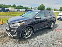 KM8SRDHF6HU237042 2017 HYUNDAI SANTA FE