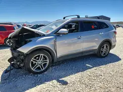 KM8SRDHF6HU238966 2017 HYUNDAI SANTA FE