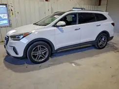 KM8SRDHF6HU240247 2017 HYUNDAI SANTA FE