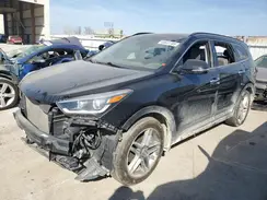 KM8SRDHF6HU246484 2017 HYUNDAI SANTA FE