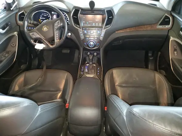 KM8SRDHF6HU248087 2017 HYUNDAI SANTA FE - Image 8