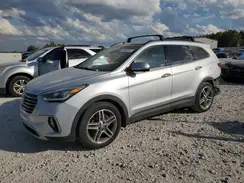 KM8SRDHF6HU251166 2017 HYUNDAI SANTA FE