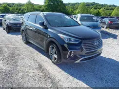 KM8SRDHF6HU251202 2017 HYUNDAI SANTA FE