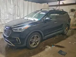 KM8SRDHF6HU252592 2017 HYUNDAI SANTA FE