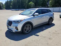 KM8SRDHF6HU253693 2017 HYUNDAI SANTA FE