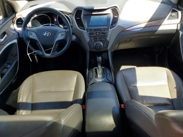 KM8SRDHF6HU253693 2017 HYUNDAI SANTA FE - Image 8