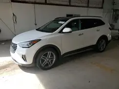 KM8SRDHF6JU259659 2018 HYUNDAI SANTA FE