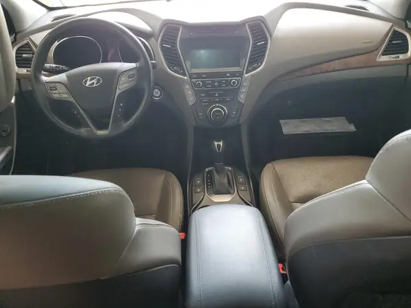 KM8SRDHF6JU259659 2018 HYUNDAI SANTA FE - Image 8