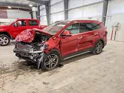 KM8SRDHF6JU262254 2018 HYUNDAI SANTA FE