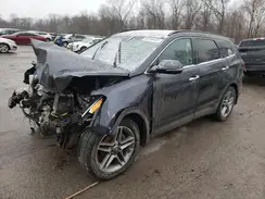 KM8SRDHF6JU263968 2018 HYUNDAI SANTA FE