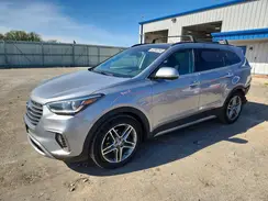 KM8SRDHF6JU264182 2018 HYUNDAI SANTA FE