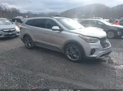 KM8SRDHF6JU264375 2018 HYUNDAI SANTA FE