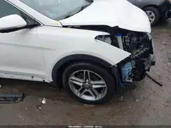 KM8SRDHF6JU271505 2018 HYUNDAI SANTA FE