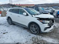 KM8SRDHF6JU278003 2018 HYUNDAI SANTA FE