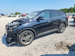 KM8SRDHF6JU281337 2018 HYUNDAI SANTA FE