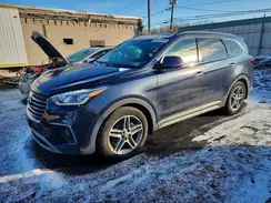 KM8SRDHF6JU281371 2018 HYUNDAI SANTA FE