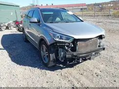 KM8SRDHF6JU282455 2018 HYUNDAI SANTA FE
