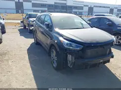 KM8SRDHF6JU283220 2018 HYUNDAI SANTA FE