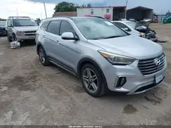 KM8SRDHF6JU283265 2018 HYUNDAI SANTA FE