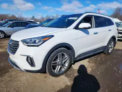 KM8SRDHF6JU289227 2018 HYUNDAI SANTA FE