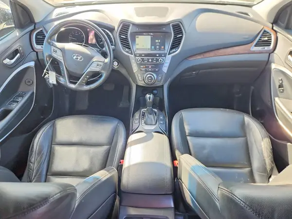 KM8SRDHF6JU289227 2018 HYUNDAI SANTA FE - Image 8
