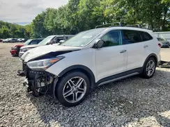 KM8SRDHF6JU289244 2018 HYUNDAI SANTA FE