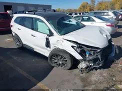 KM8SRDHF6JU289499 2018 HYUNDAI SANTA FE