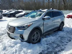 KM8SRDHF6KU302138 2019 HYUNDAI SANTA FE