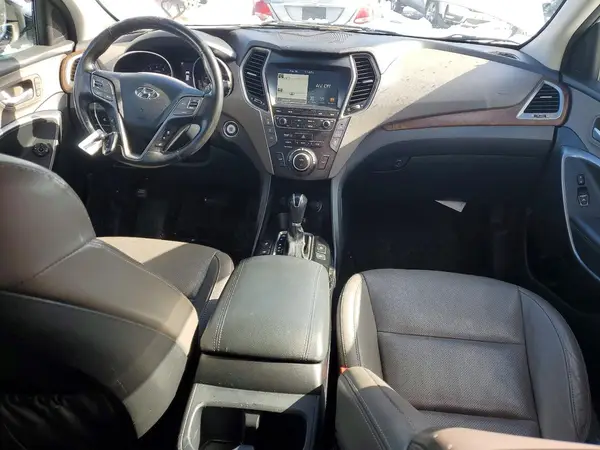 KM8SRDHF6KU302138 2019 HYUNDAI SANTA FE - Image 8