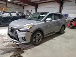 KM8SRDHF6KU302561 2019 HYUNDAI SANTA FE