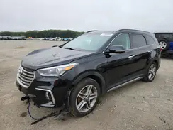 KM8SRDHF6KU308067 2019 HYUNDAI SANTA FE