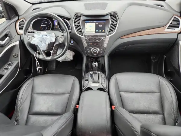 KM8SRDHF6KU308067 2019 HYUNDAI SANTA FE - Image 8