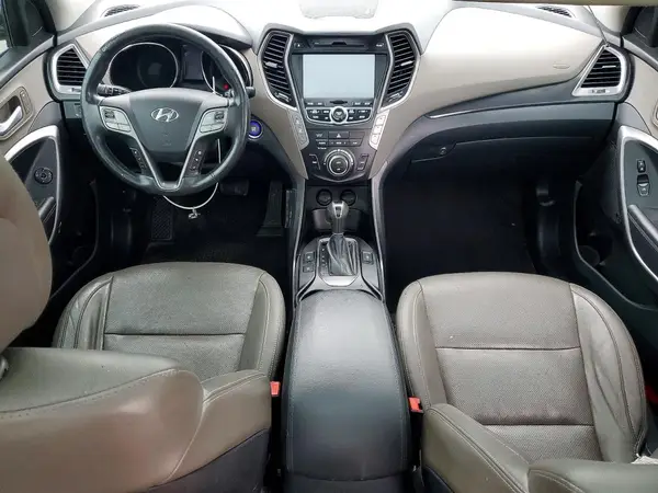 KM8SRDHF7GU132220 2016 HYUNDAI SANTA FE - Image 8