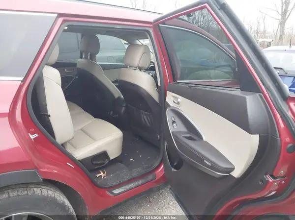 KM8SRDHF7GU138647 2016 HYUNDAI SANTA FE - Image 8